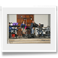 In concerto con 