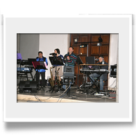 In concerto con 