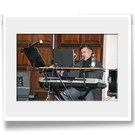 In concerto con 