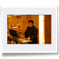 In concerto con 