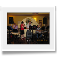 In concerto con 