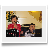 In concerto con 