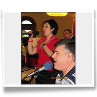 In concerto con 